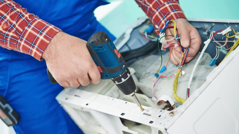 Bala Daikin servisi orijinal yedek parça kullanımı